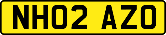 NH02AZO
