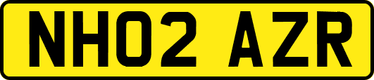 NH02AZR