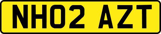 NH02AZT