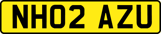 NH02AZU
