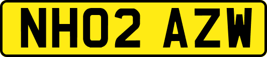 NH02AZW