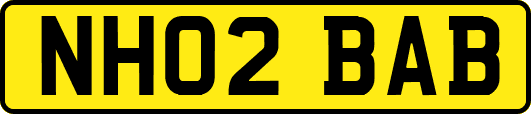 NH02BAB