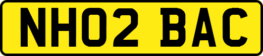 NH02BAC