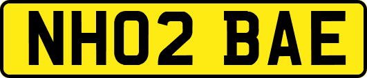 NH02BAE
