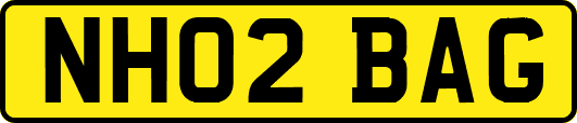 NH02BAG