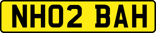 NH02BAH