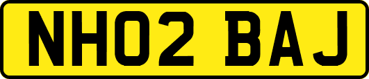 NH02BAJ