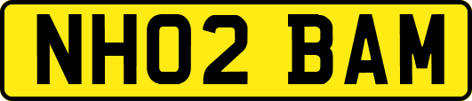 NH02BAM
