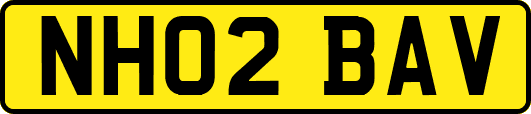 NH02BAV