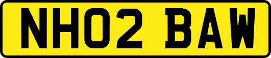 NH02BAW