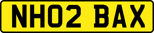 NH02BAX