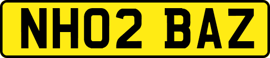 NH02BAZ