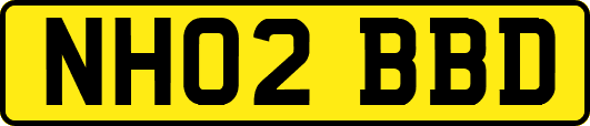 NH02BBD
