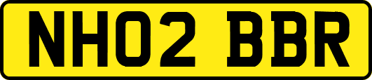 NH02BBR