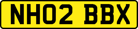 NH02BBX