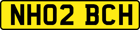 NH02BCH