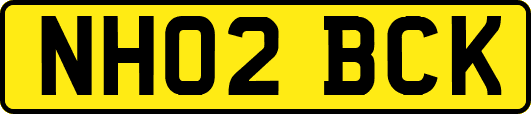 NH02BCK