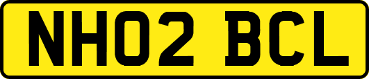 NH02BCL