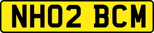 NH02BCM