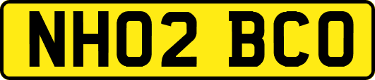 NH02BCO