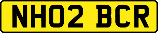 NH02BCR