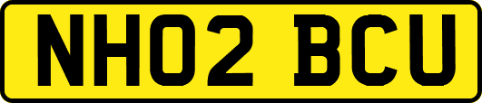 NH02BCU
