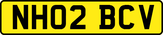 NH02BCV