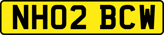 NH02BCW