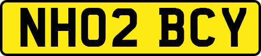 NH02BCY