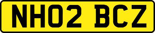 NH02BCZ