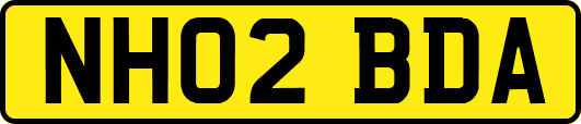 NH02BDA