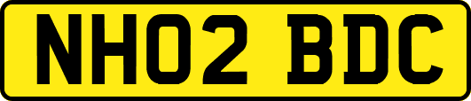 NH02BDC