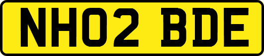NH02BDE