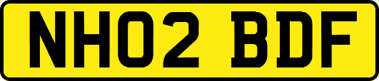 NH02BDF