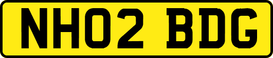 NH02BDG