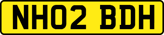 NH02BDH