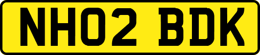 NH02BDK