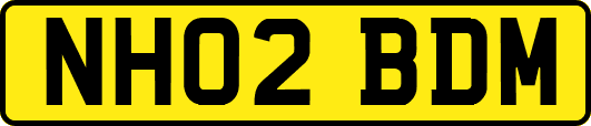 NH02BDM