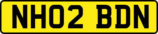 NH02BDN