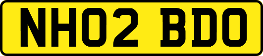 NH02BDO