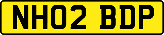 NH02BDP