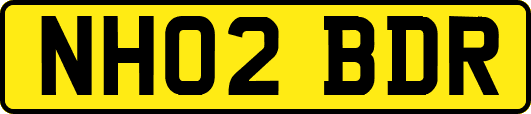NH02BDR
