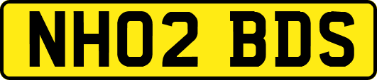NH02BDS