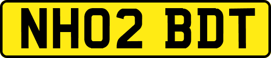 NH02BDT
