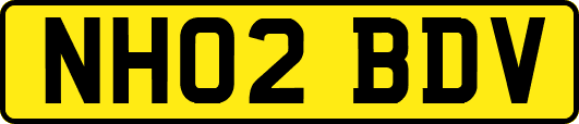 NH02BDV