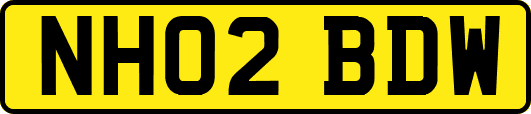 NH02BDW