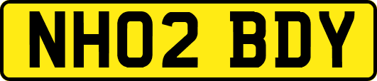 NH02BDY