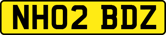 NH02BDZ