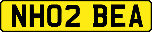 NH02BEA