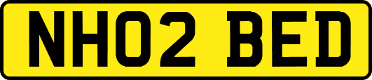 NH02BED